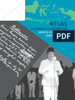 Atlas Sejarah Indonesia