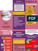 Leaflet-Hipertensi Compress PDF