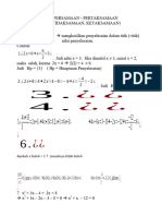 Math 02a Pertaksamaan 1