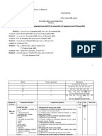 Planificare - Clasa - A - VII-a 2022 Booklet l2