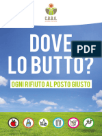 Dove Lo Butto