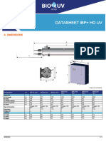 FT - IBP+ - HO - UV - EN - With UV Sensor