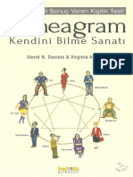 Enneagram Kendini Bilme Sanat - David N. Daniels Virginia A. Price