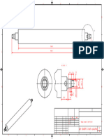 Repair Jurnal Air Shaft 6 Inch