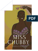 MISS CHUBBY by Minenhle Nkosi
