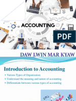Accounting 001