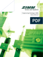 ZIMM MSZ Catalogue PDF
