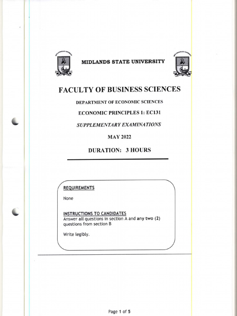 Ec131 May 2022 | PDF