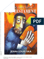 Ska Joan Louis - Basic Guide To The Old Testament