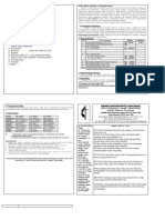 Buletin 06 Agustus 2023