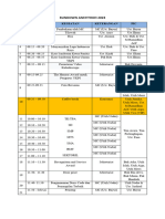 Rundown Ansyithoh 2023