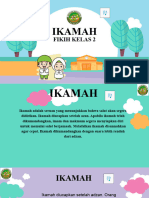 IKAMAH