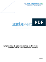 Zeta NET User Manual