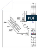 2 BTS Foundation & Cable Tray Right