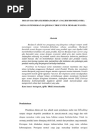 Download Desain Backpack Berdasarkan Analisis Biomekanika Dengan Pendekatan Qfd Dan Triz Untuk Pendaki Wanita by ahmadfikar2549 SN67269415 doc pdf