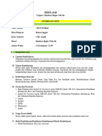 Modul Ajar Bahasa Inggris Kelas 8 Chapter 2