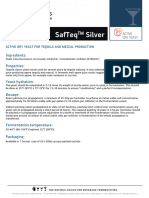 TDS EN SafTeq™ Silver