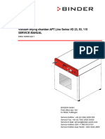 Service Manual VD (E1) 12-05 - en