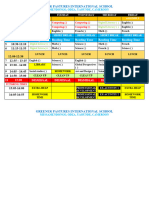 Timetable 2023-Revised
