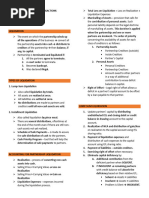 AST Partnership Liquidation Rob Notes