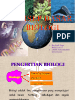 Tugas KPL 1 Konsep Dasar Biologi-Phpapp02