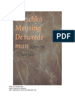 De Tweede Man PDF