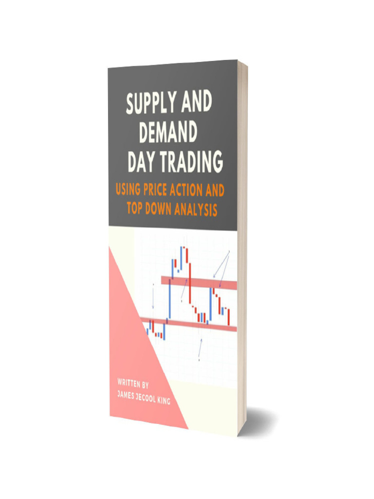 Mastering Supply and Demand Trading | PDF | Prices | Demand