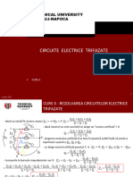 03 TeoriaCircuitelor Trifazat Curs3