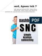 BPO SNC 6 - Dashboard