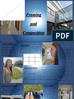 Framing and Composition PDF
