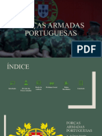 Forças Armadas Portuguesas