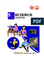 Science-9-And Filipino September-18-22