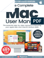 Mac Complete Manual Mar 2023