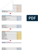 Arbol Genealogico para Completar