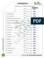 003 Cardinal de Un Conjunto 3er Grado - TAREA 003