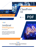 Classpoint AI