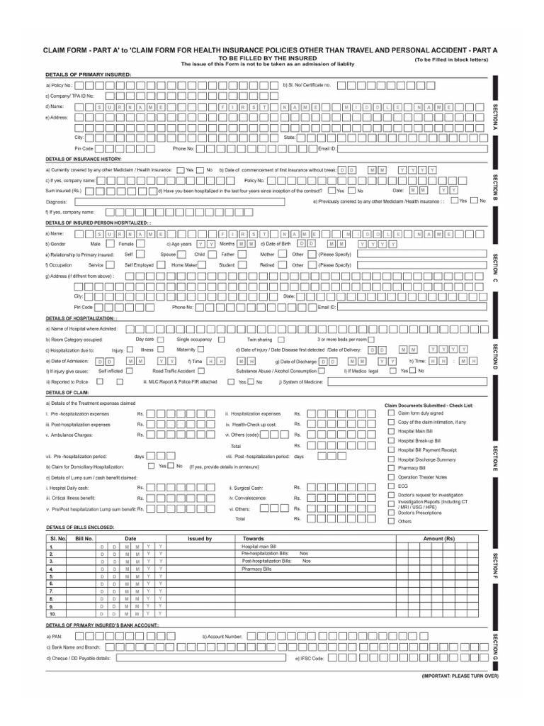Vidal Claim From PDF