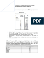 Clasepractica Tendenciacentral