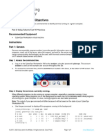 W3-Lab 02 - Linux Servers - ILM