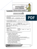 Ipa Bab 4 Rangkuman Perkembangbiakan Hewan & Tumbuhan 6 SD