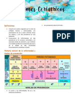 C9 Sindromes Geriatricos