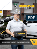 Borestore HDD Tooling Catalog Volume 9