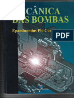 Mecanica Das Bombas - Epaminondas Pio