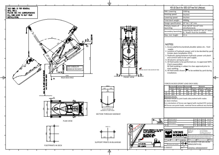 notes-hd-18-davit-for-ges-18-free-fall-lifeboat-pdf-equipment