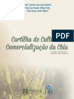 Cultivo y Comercialización de Chia - Portugués