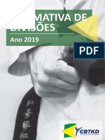 Normativas de Divisões