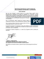 Certifica Do