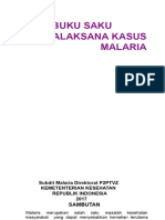 Bukusaku Malaria