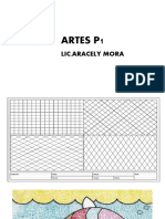 Artes P1