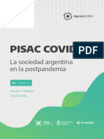 Pisac Covid 19 III